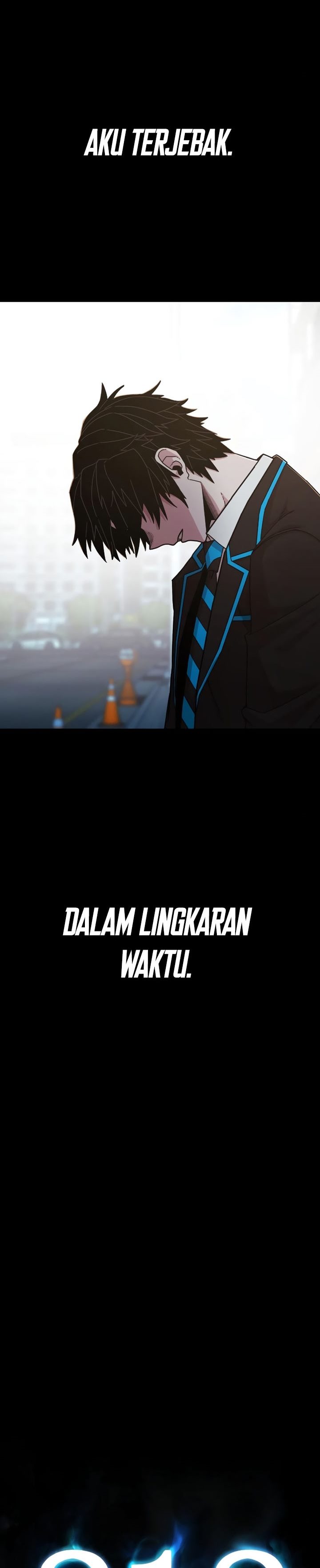 Hero Has Returned