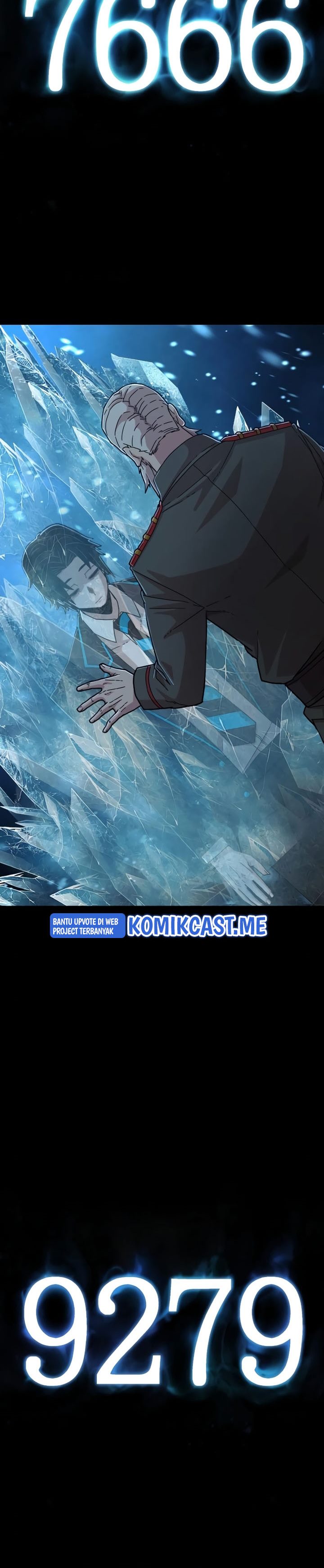 Hero Has Returned