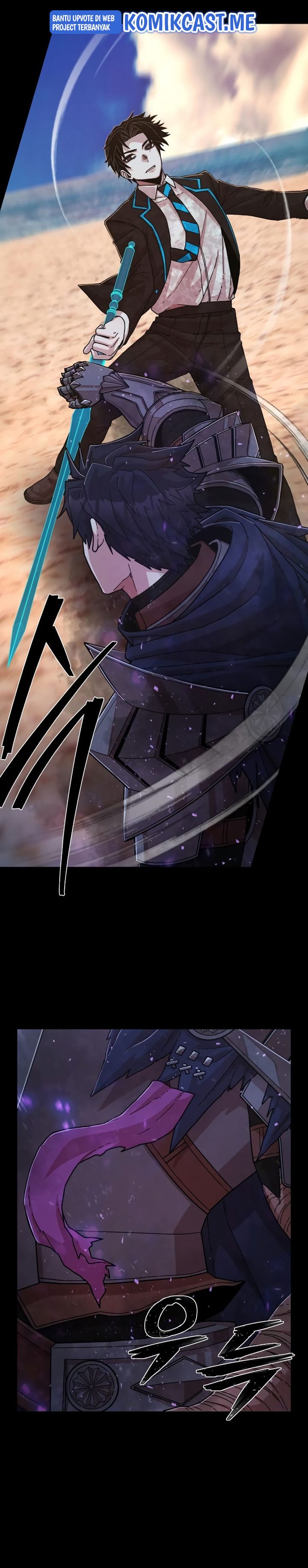 Hero Has Returned