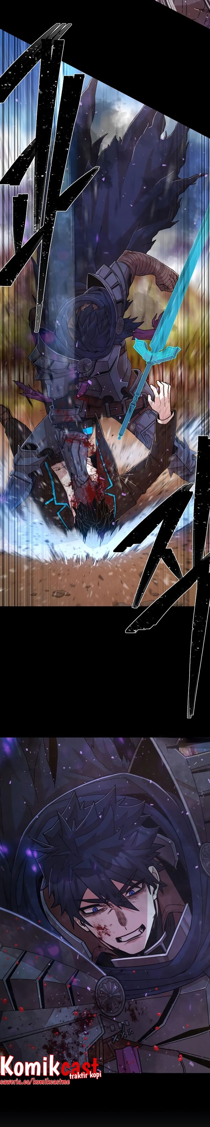 Hero Has Returned