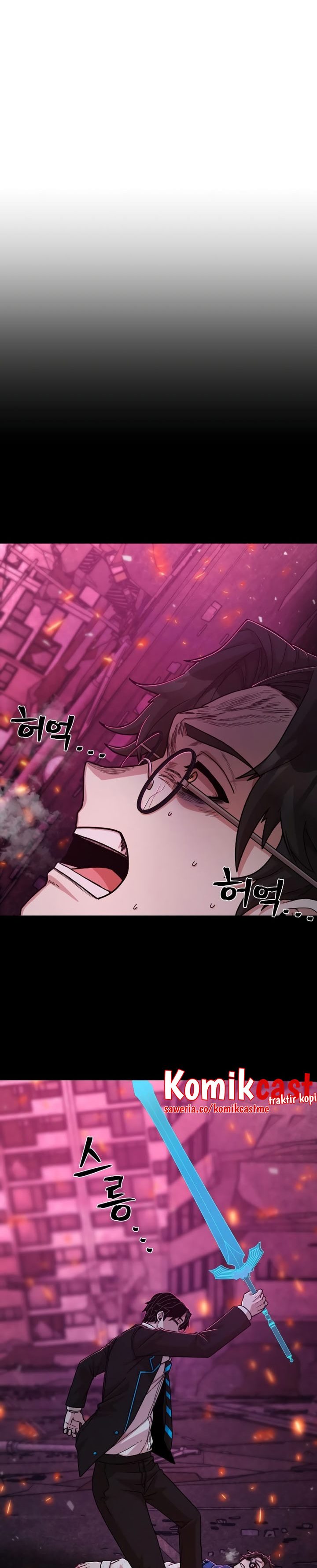 Hero Has Returned