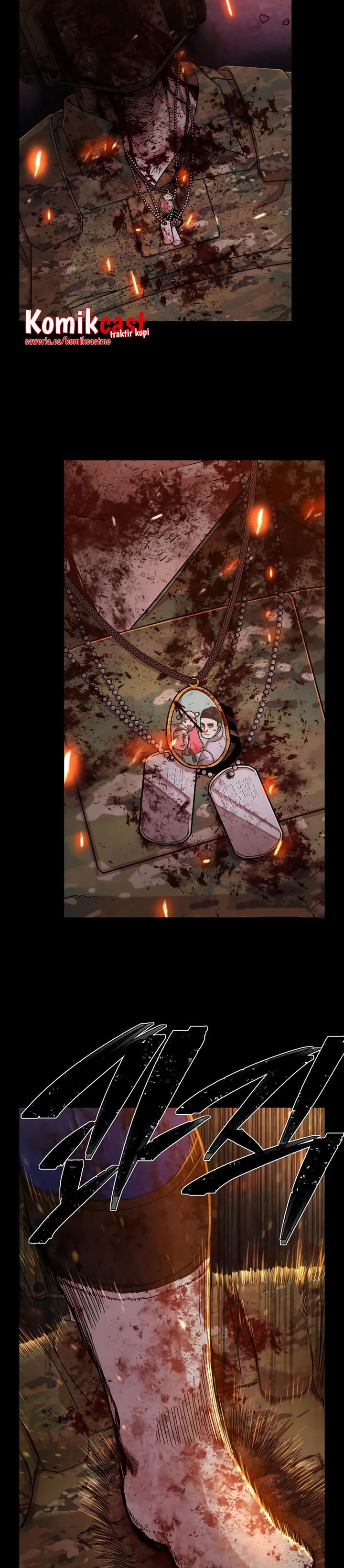 Hero Has Returned