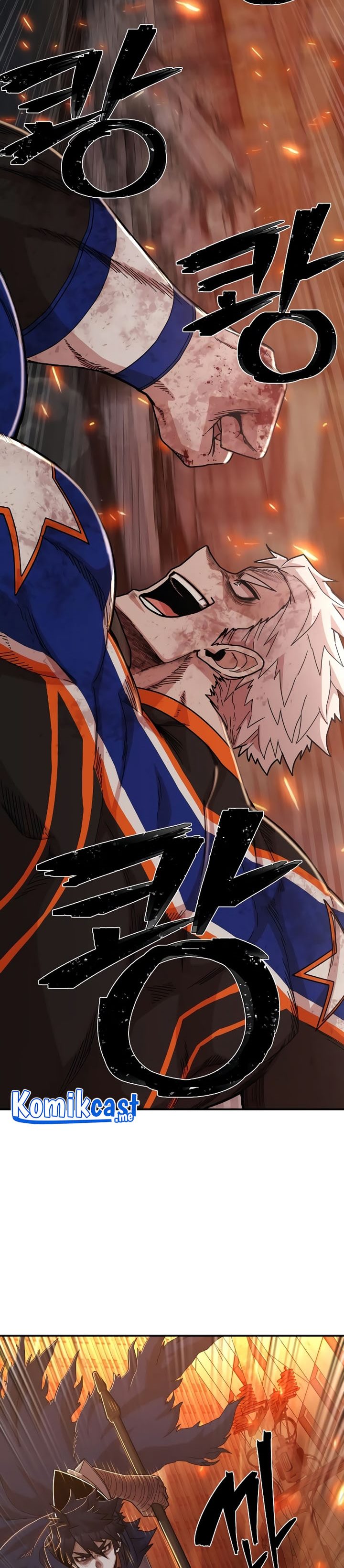 Hero Has Returned