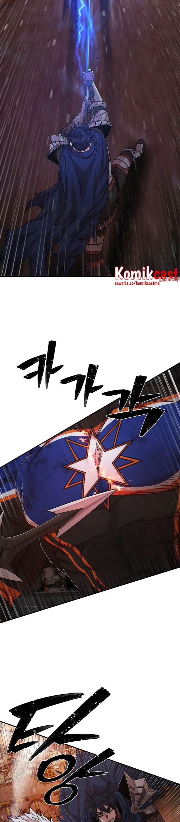 Hero Has Returned