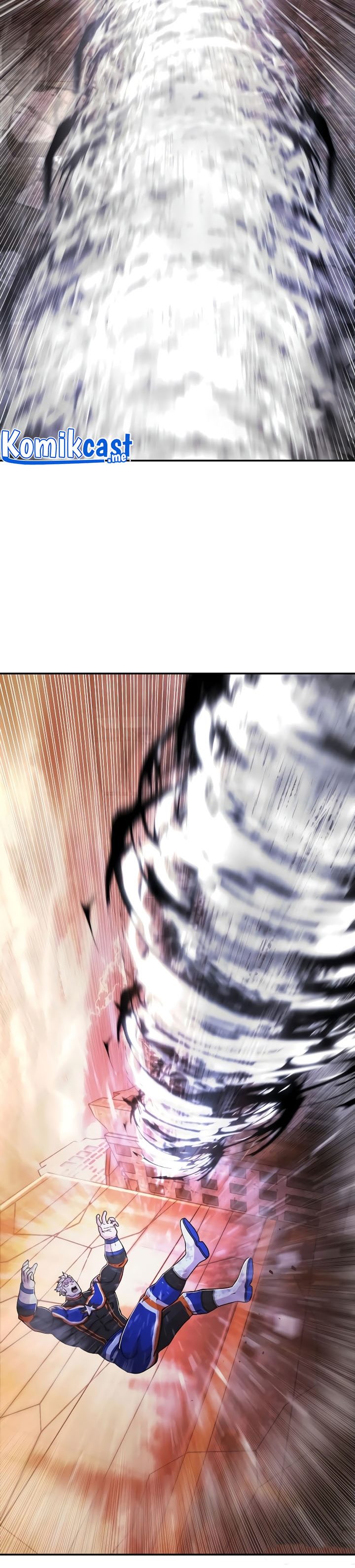 Hero Has Returned