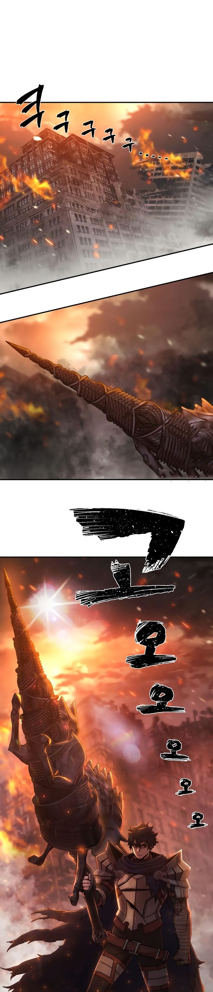 Hero Has Returned
