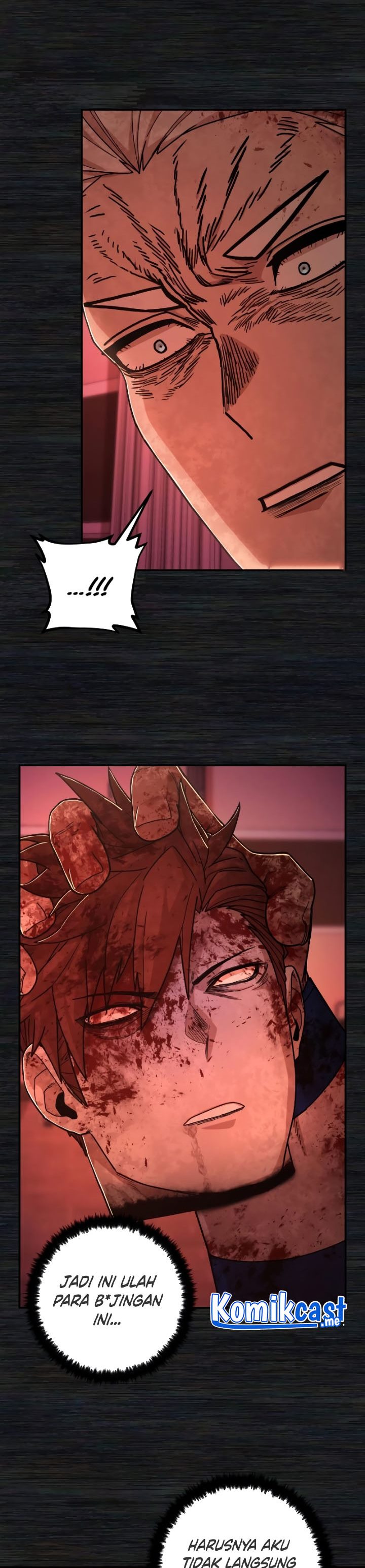 Hero Has Returned