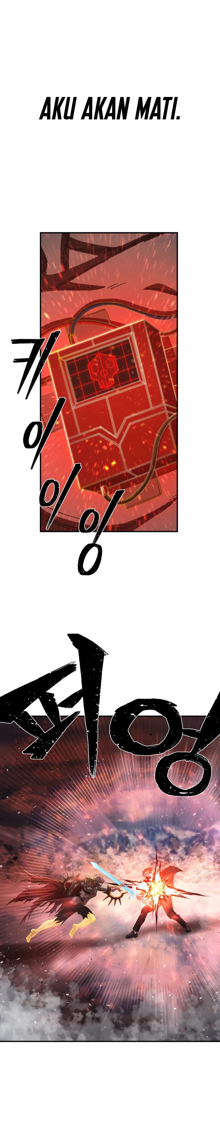 Hero Has Returned