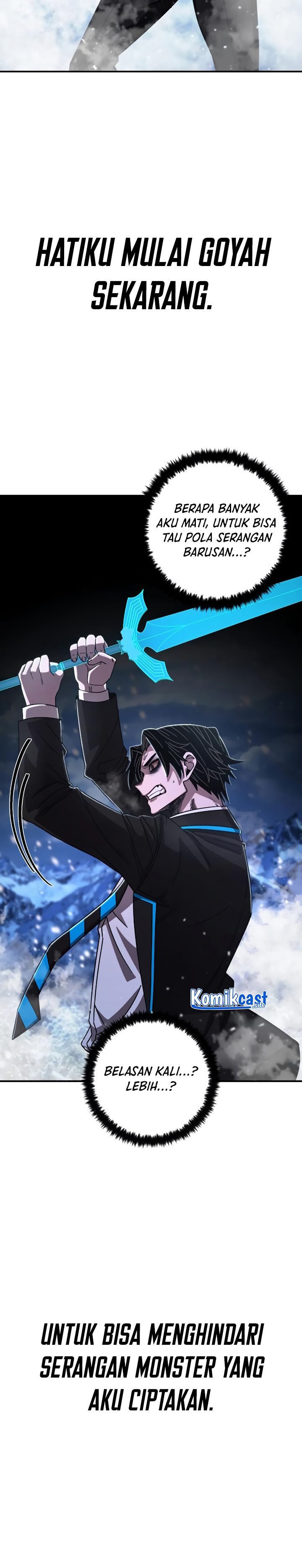 Hero Has Returned
