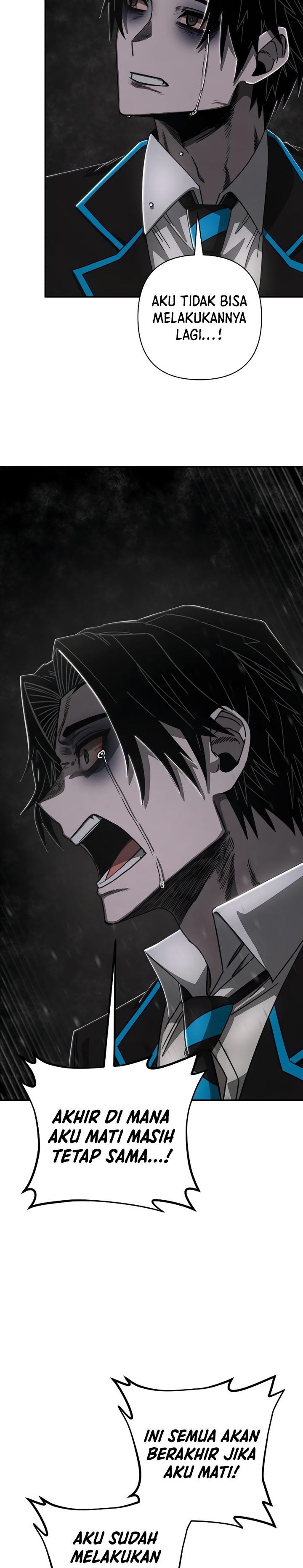 Hero Has Returned