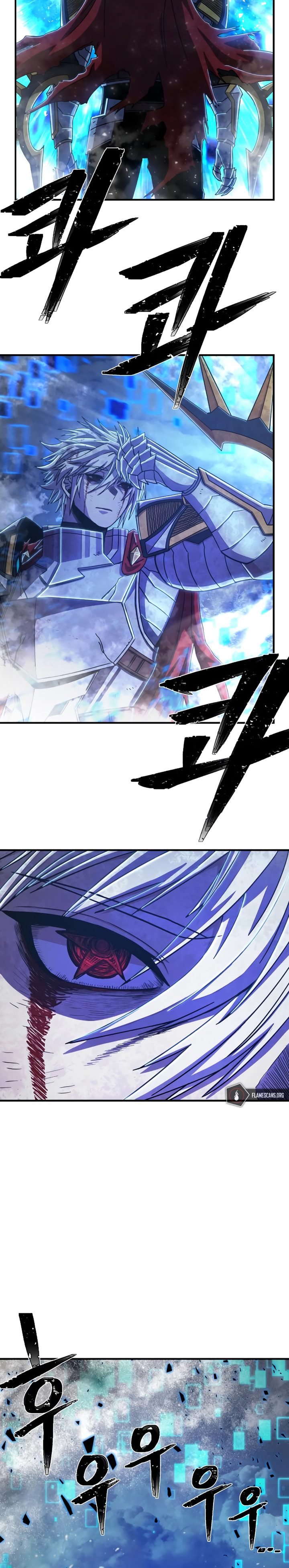 Hero Has Returned