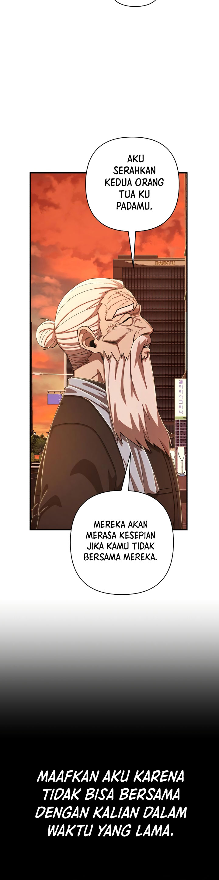 Hero Has Returned