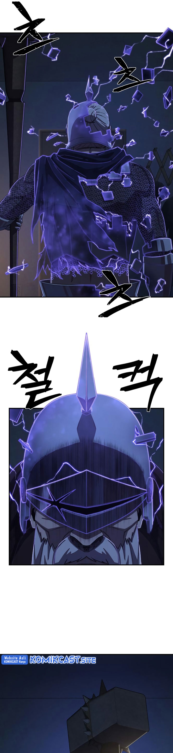 Hero Has Returned
