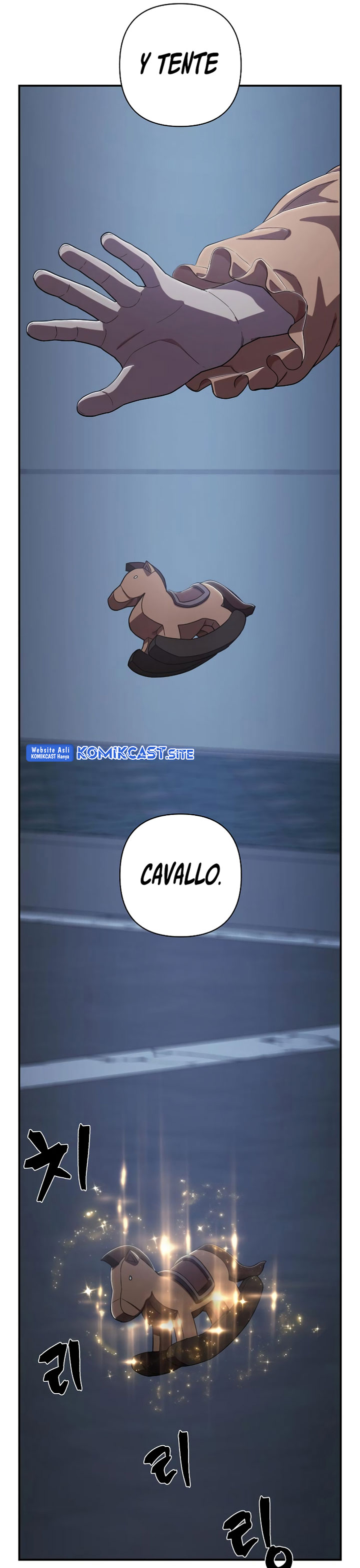 Hero Has Returned