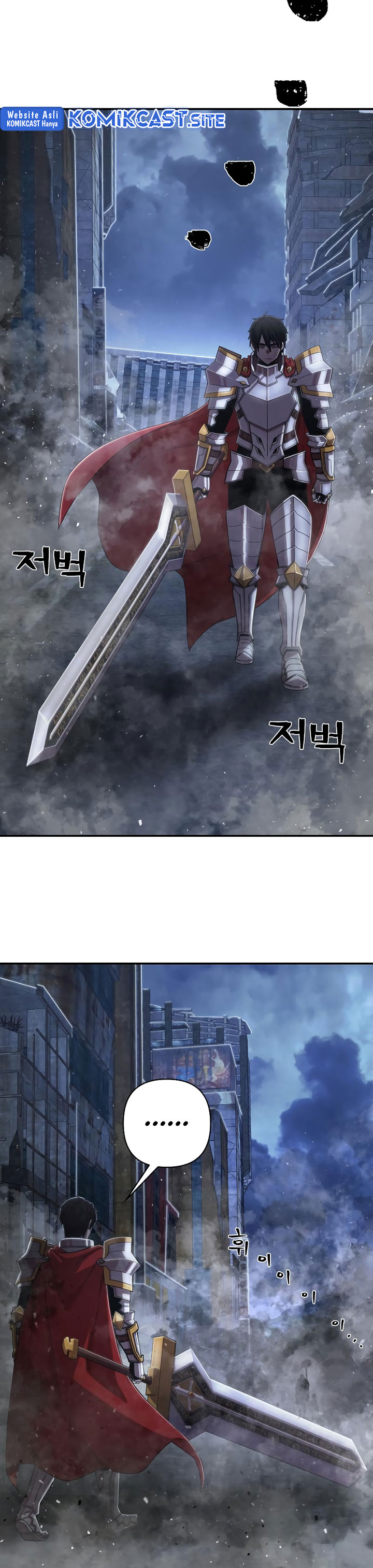 Hero Has Returned