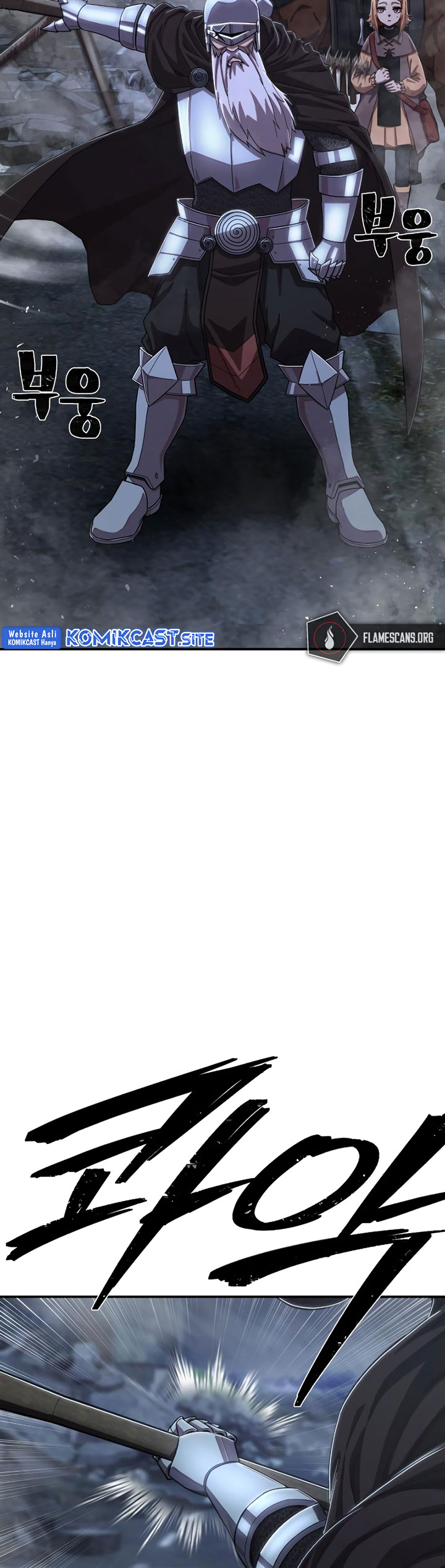 Hero Has Returned