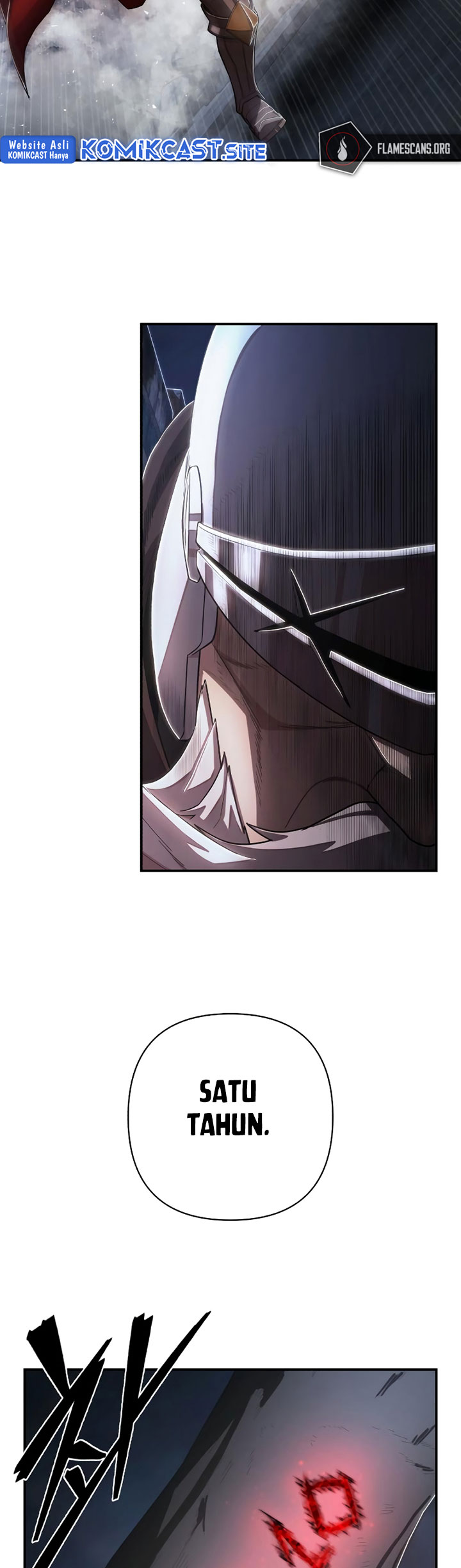 Hero Has Returned