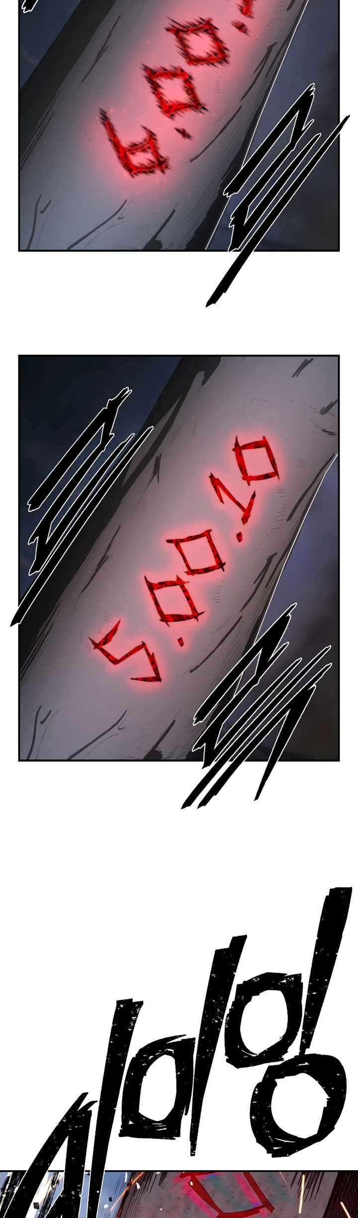 Hero Has Returned
