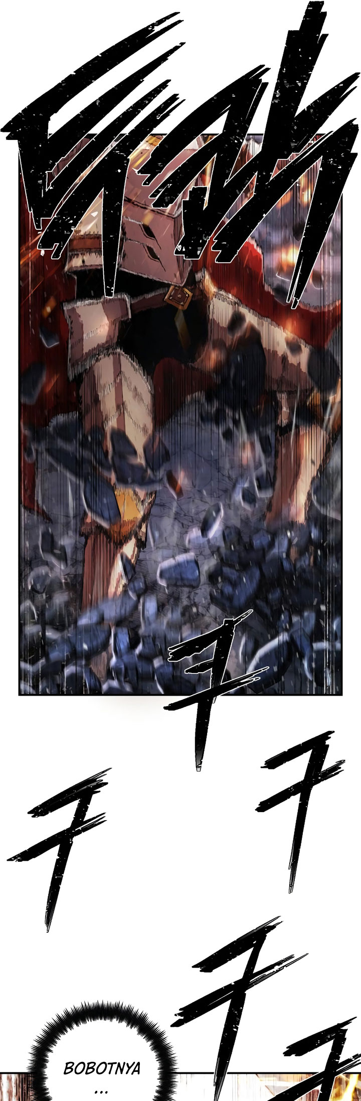 Hero Has Returned