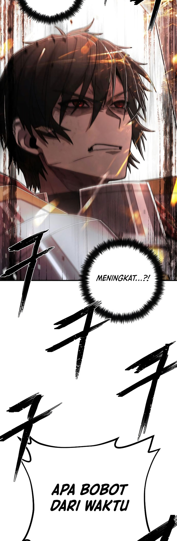 Hero Has Returned