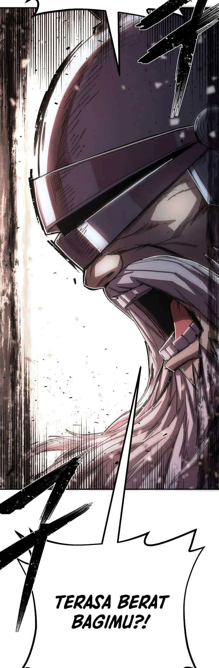 Hero Has Returned