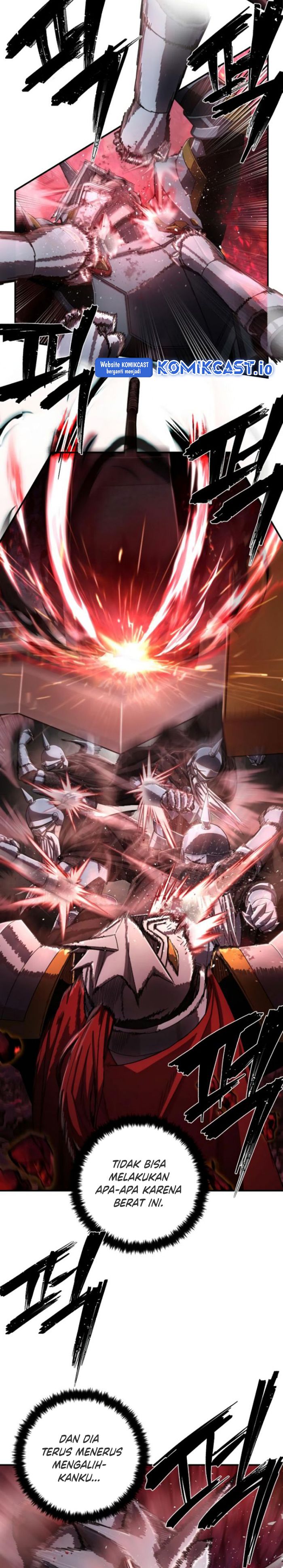 Hero Has Returned