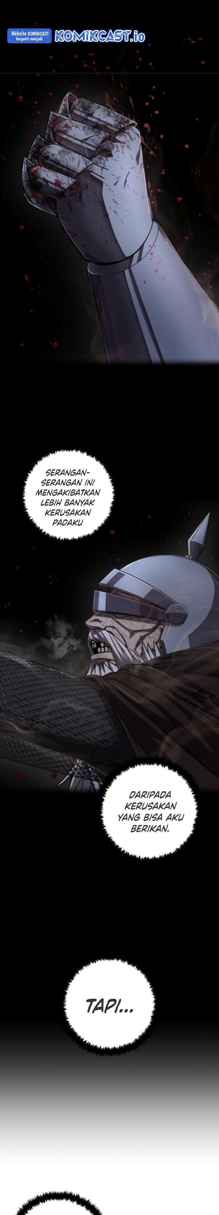 Hero Has Returned