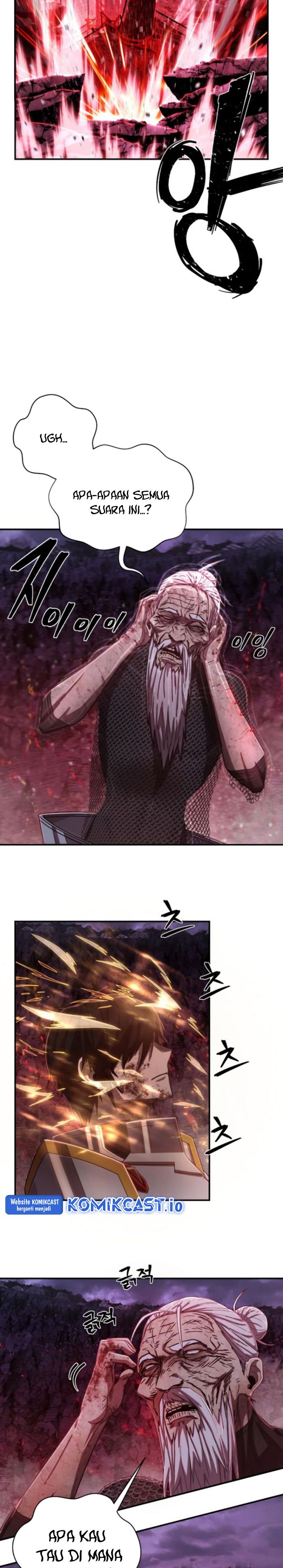 Hero Has Returned