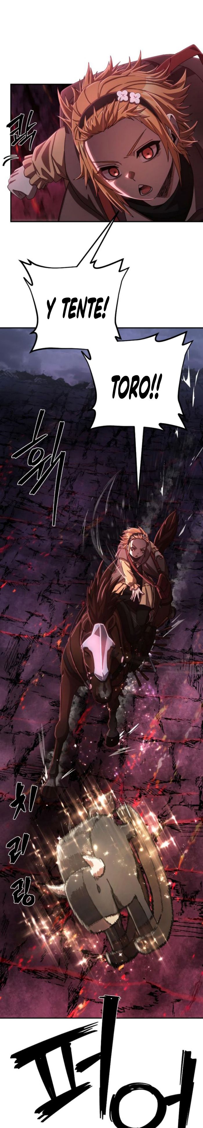 Hero Has Returned