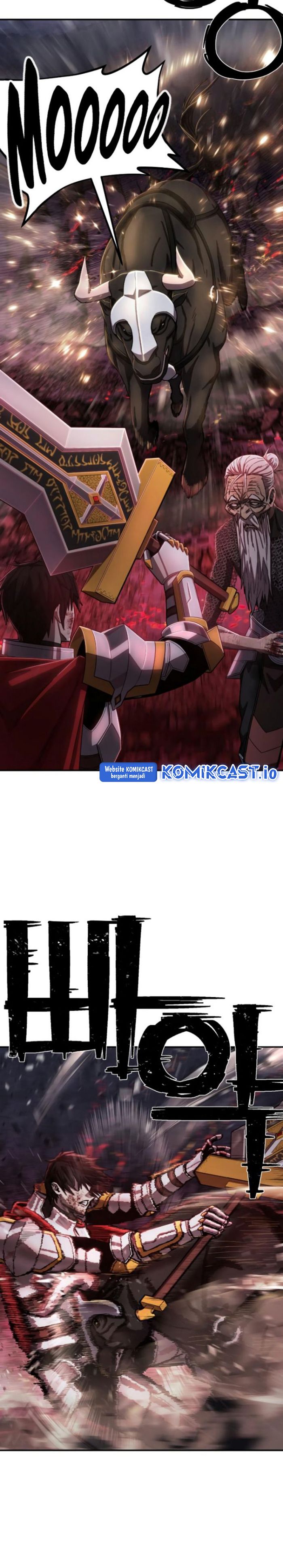 Hero Has Returned