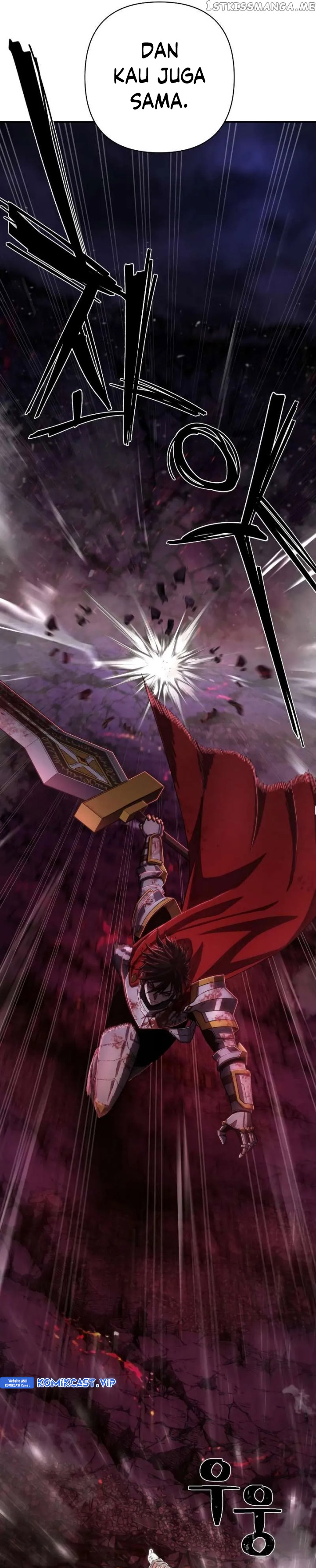 Hero Has Returned