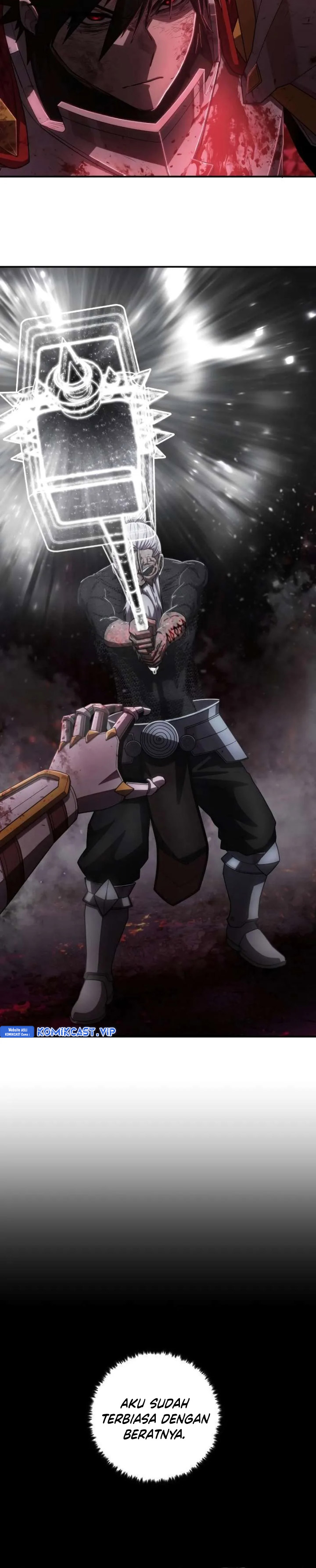 Hero Has Returned