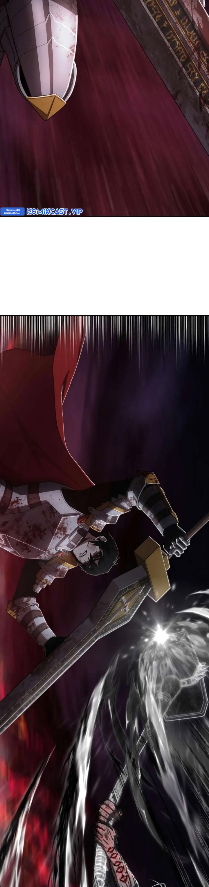 Hero Has Returned
