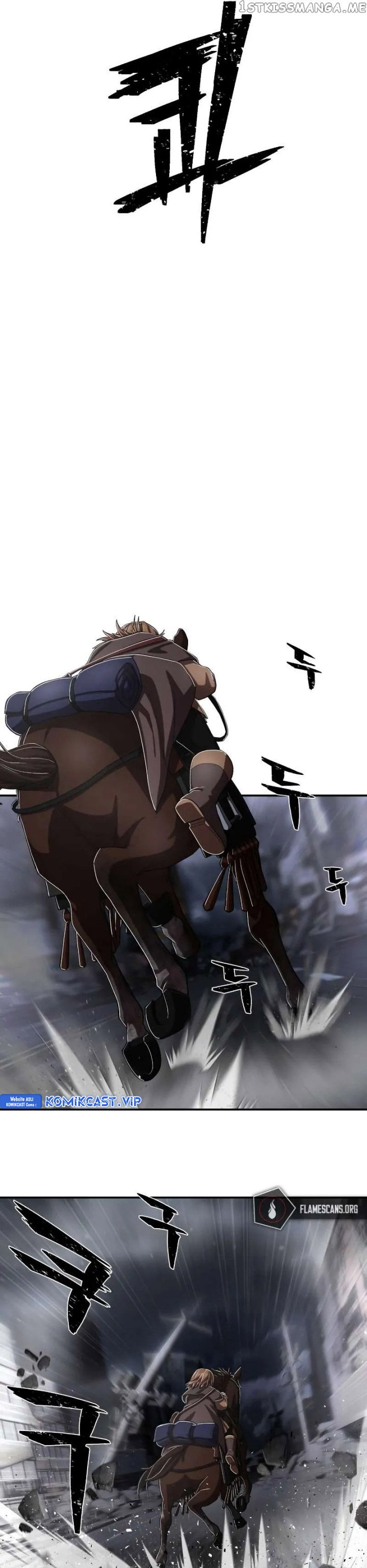 Hero Has Returned