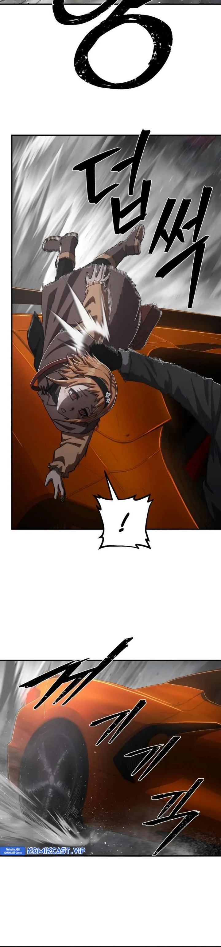 Hero Has Returned