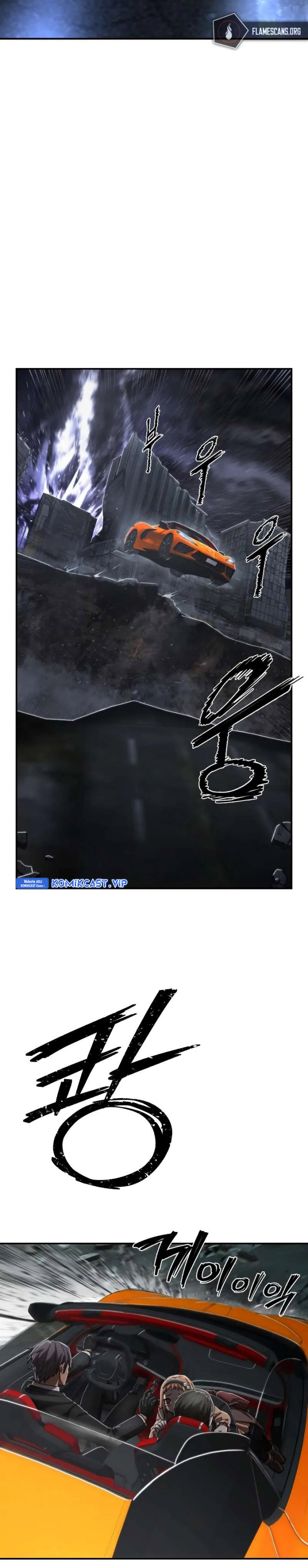 Hero Has Returned