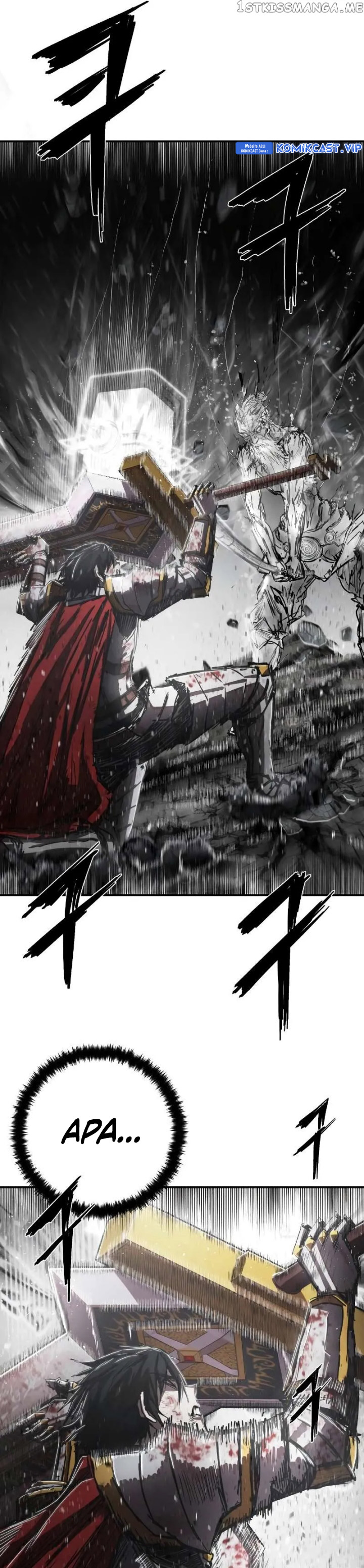 Hero Has Returned