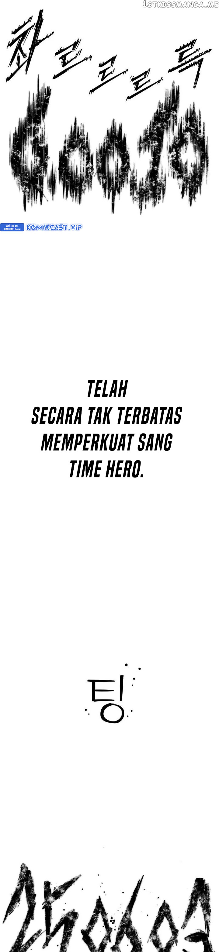 Hero Has Returned