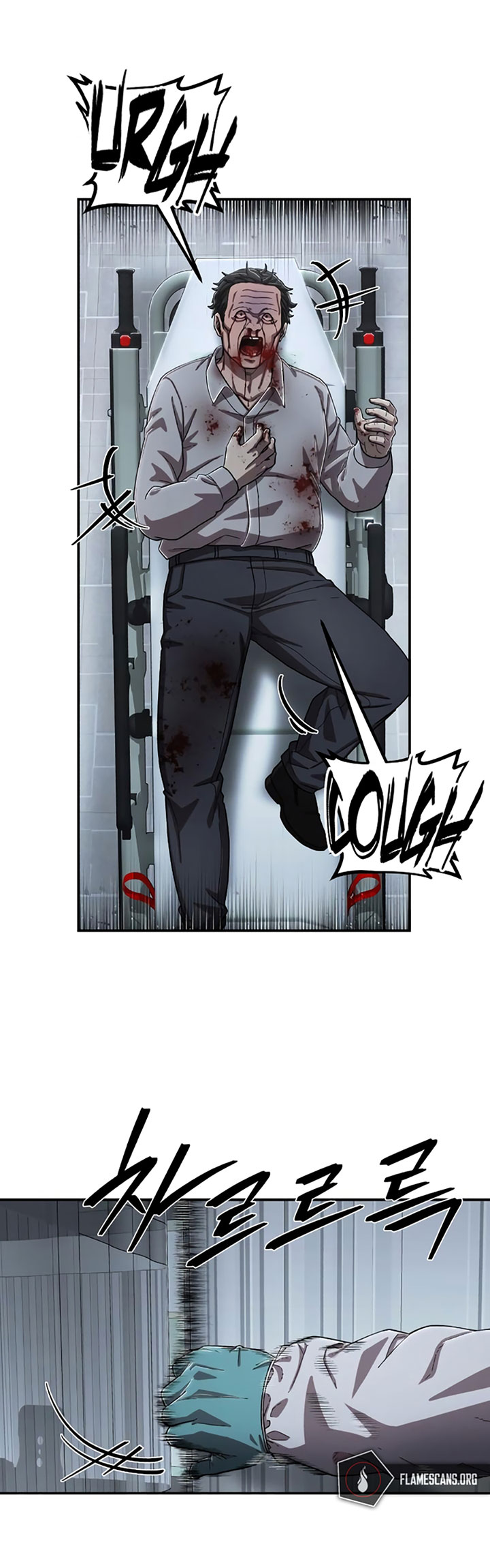 Hero Has Returned