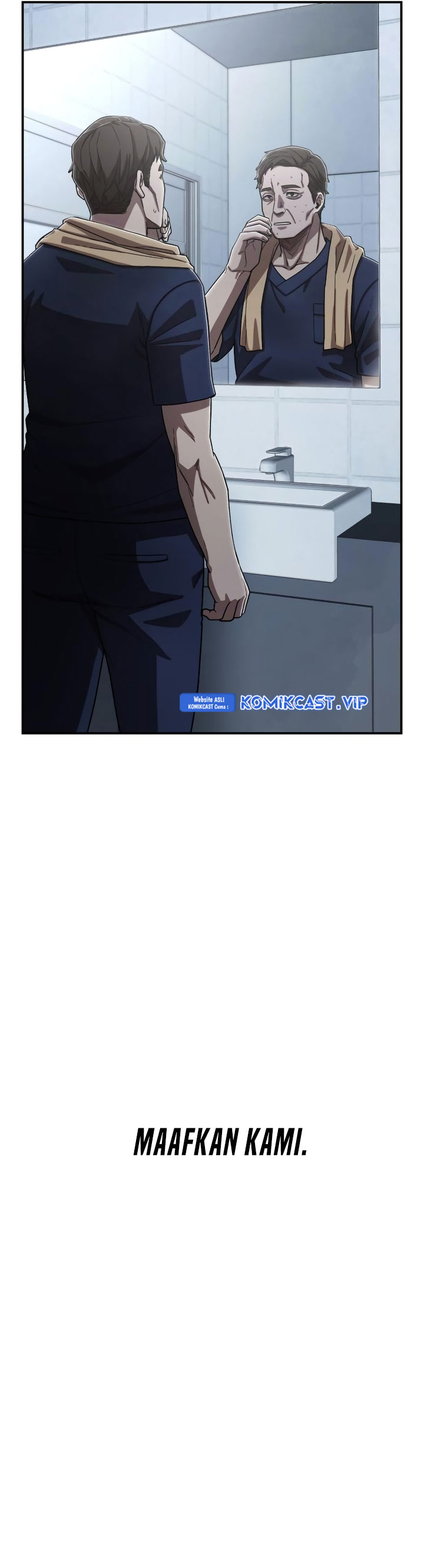 Hero Has Returned