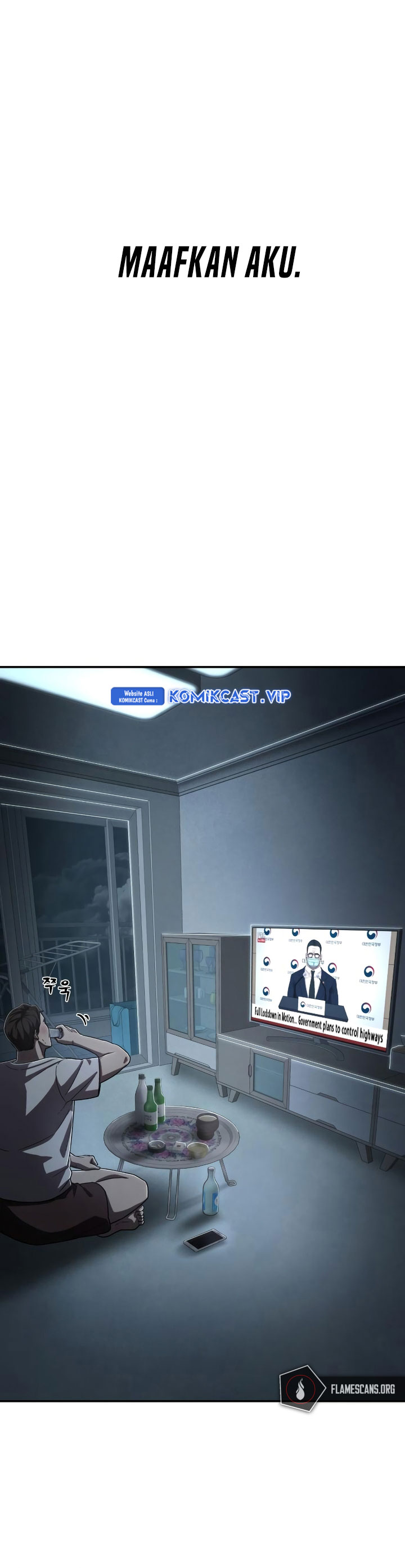 Hero Has Returned