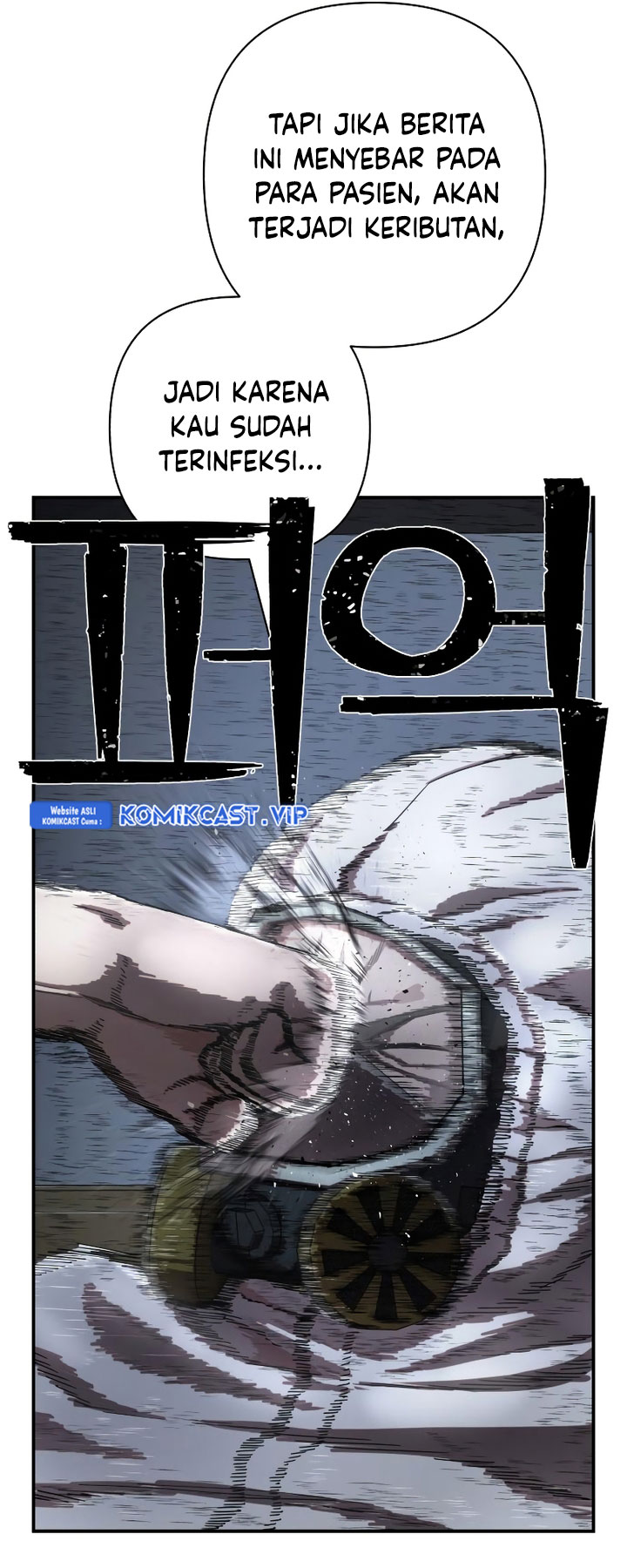 Hero Has Returned