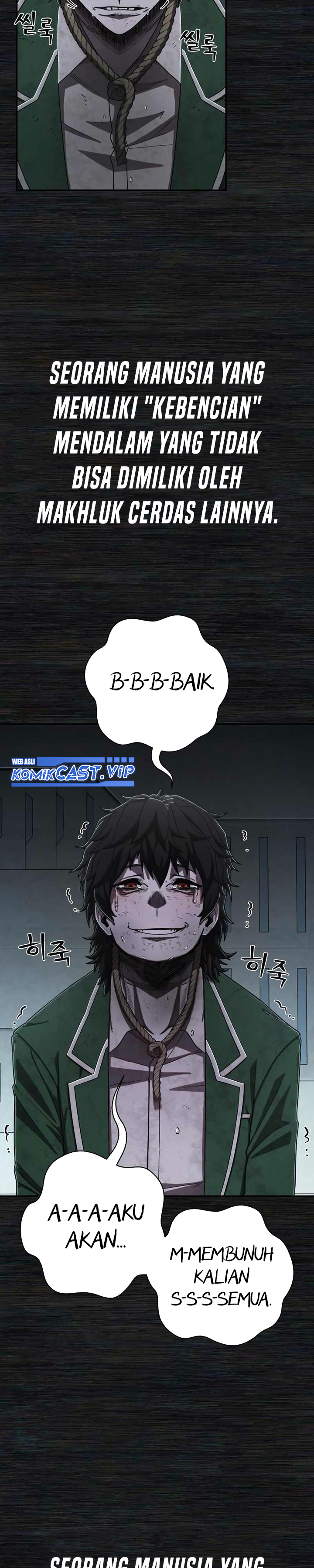 Hero Has Returned
