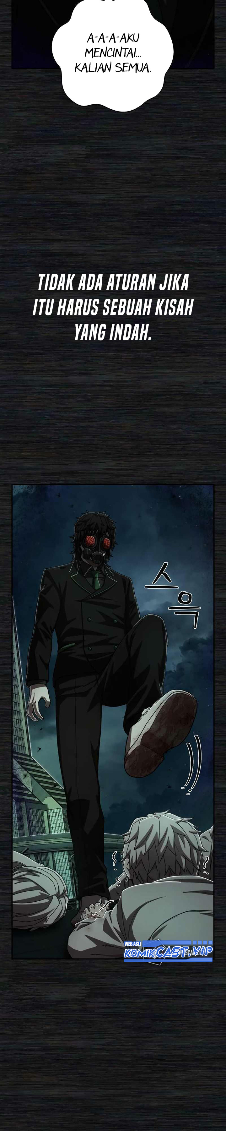 Hero Has Returned