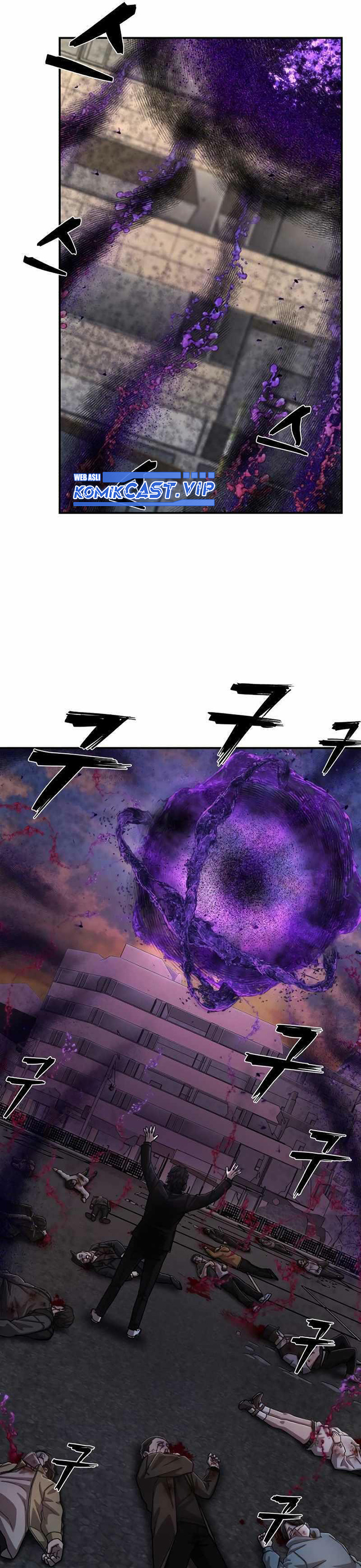 Hero Has Returned