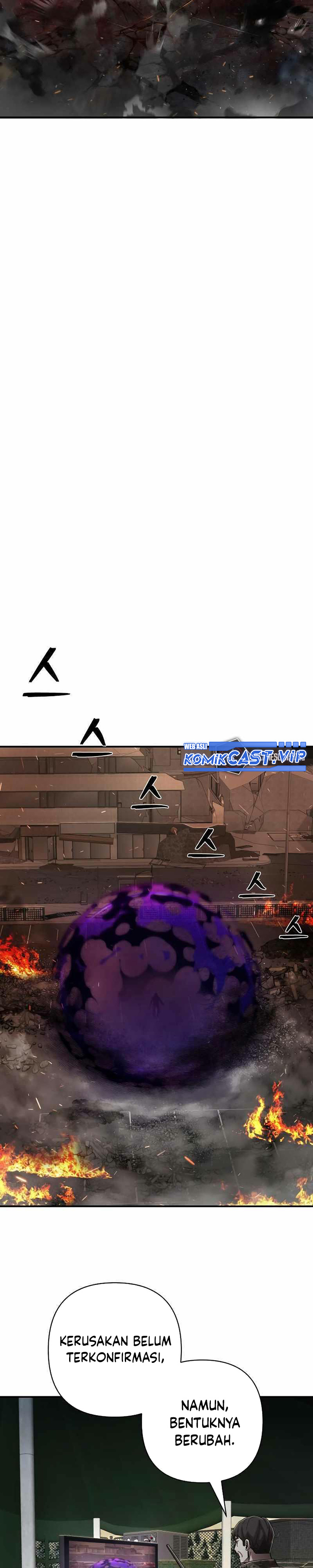 Hero Has Returned