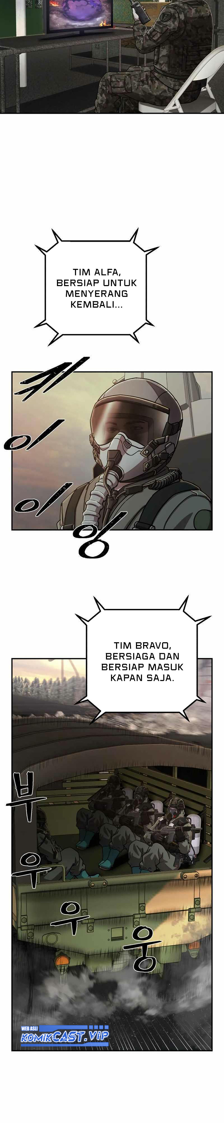 Hero Has Returned