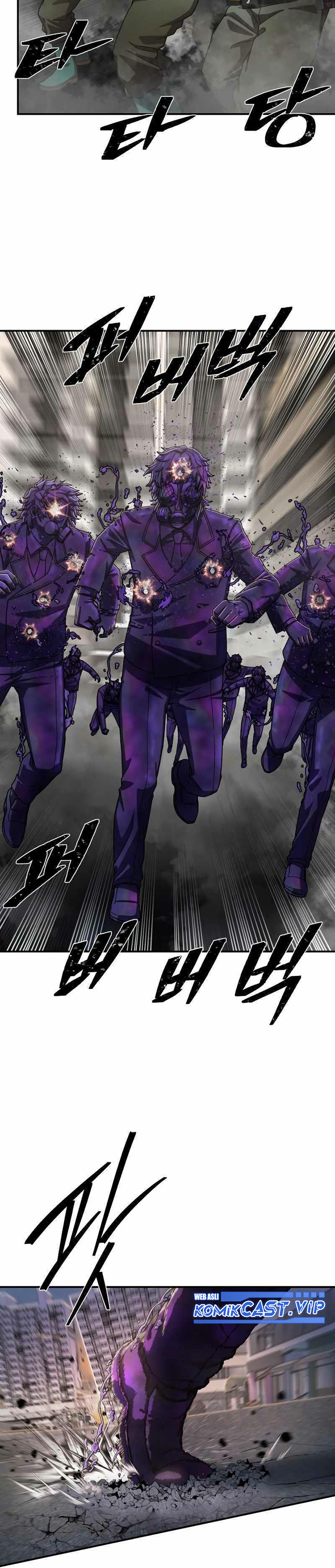 Hero Has Returned