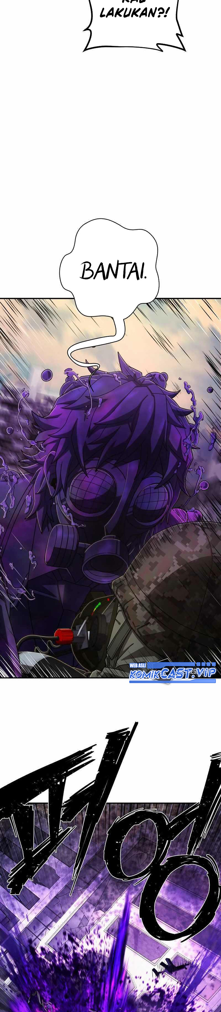 Hero Has Returned