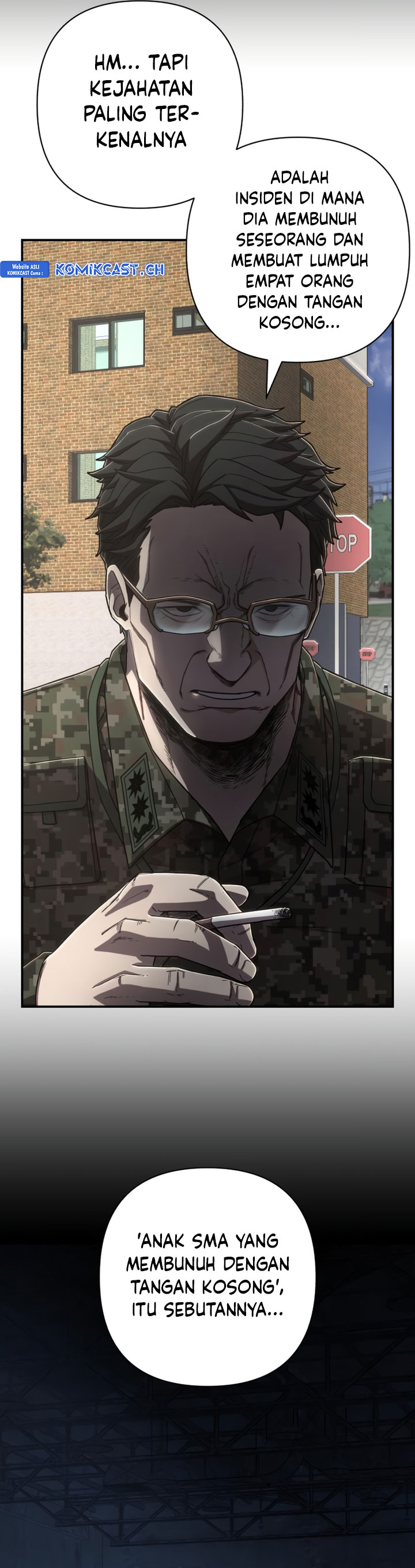 Hero Has Returned